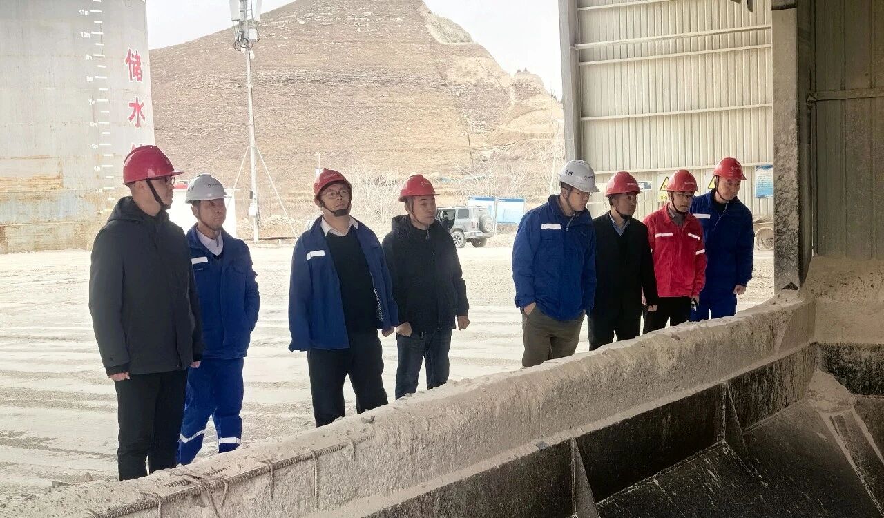 凝心聚力抓安全 收心歸位啟新程——宏河集團(tuán)召開(kāi)2026年春節(jié)開(kāi)工第一課7